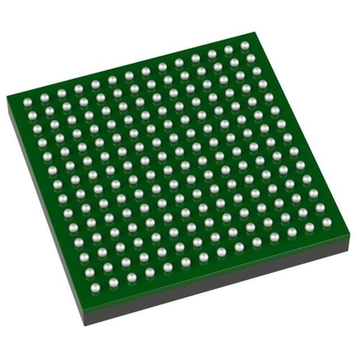 ADSP-SC584BBCZ-5A माइक्रोकंट्रोलर MCU उच्च प्रदर्शन 500MHz डुअल-कोर SHARC प्रोसेसर