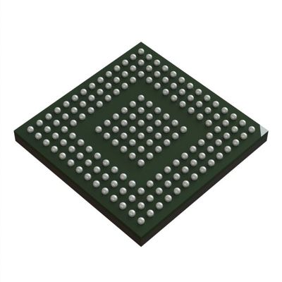 ADSP-BF518BBCZ-4 माइक्रोकंट्रोलर MCU 400 MHz हाई परफॉर्मेंस ब्लैकफिन प्रोसेसर
