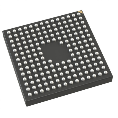 ADSP-BF536BBCZ-3A माइक्रोकंट्रोलर MCU 400MHz उच्च प्रदर्शन ब्लैकफिन प्रोसेसर