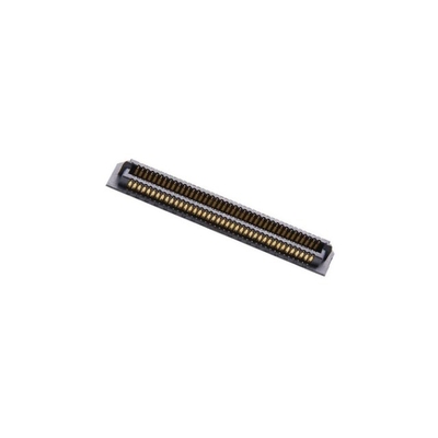 ADM6-40-01.5-S-4-2-A-TR कनेक्टर्स 160POS AcceleRate® HD उच्च घनत्व 4-पंक्ति टर्मिनल