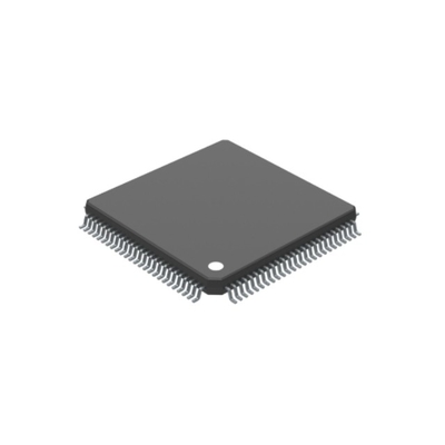 XMC7100-F100K2112AA माइक्रोकंट्रोलर MCU 32-बिट आर्म कॉर्टेक्स-M7 माइक्रोकंट्रोलर IC TQFP-100