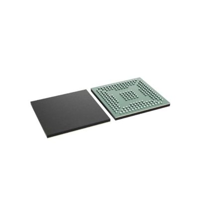 TMS320VC5502ZAV300 माइक्रोकंट्रोलर MCU NFBGA-201 फिक्स्ड-पॉइंट डिजिटल सिग्नल प्रोसेसर