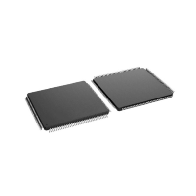TMS320VC5410APGE12 माइक्रोकंट्रोलर MCU डिजिटल सिग्नल प्रोसेसर 120MHz फिक्स्ड प्वाइंट डीएसपी