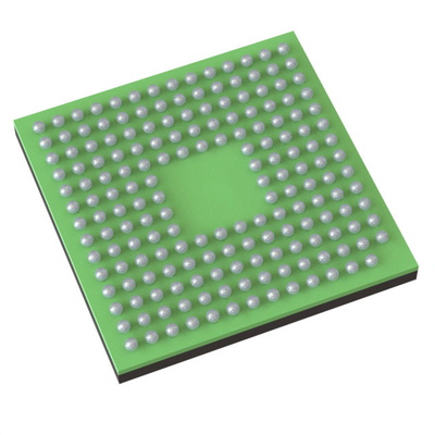 TMS320VC5509AZAYR माइक्रोकंट्रोलर MCU फिक्स्ड-पॉइंट DSP 200MHz डिजिटल सिग्नल प्रोसेसर