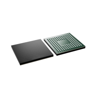 TMS320VC5410AZWS16 माइक्रोकंट्रोलर MCU 160MHz डिजिटल सिग्नल प्रोसेसर NFBGA-144