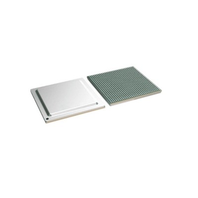 TMS320C6670ACYPA2 माइक्रोकंट्रोलर MCU 1.2GHz चार कोर फिक्स्ड और फ्लोटिंग पॉइंट डीएसपी