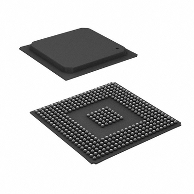TMS320DM6437ZDUQ6 माइक्रोकंट्रोलर MCU 600MHz उच्च प्रदर्शन डिजिटल मीडिया प्रोसेसर