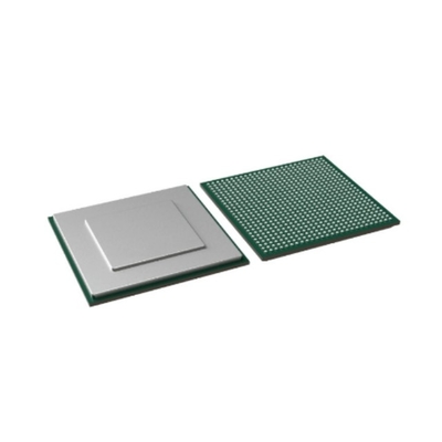 TMS320C6701GJC150 माइक्रोकंट्रोलर MCU 150MHz तक C67x फ्लोटिंग-पॉइंट DSP FCBGA-352