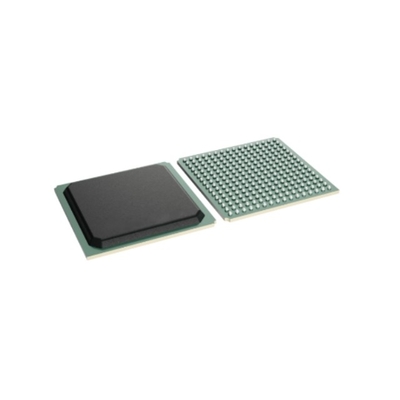 TMS320C6727BZDH275 माइक्रोकंट्रोलर MCU उच्च प्रदर्शन 350MHz C67x फ्लोटिंग-पॉइंट डीएसपी