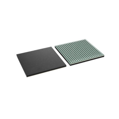 TMS320C6742EZWTA2 माइक्रोकंट्रोलर MCU 200MHz डिजिटल सिग्नल प्रोसेसर NFBGA-361