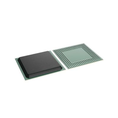 TMS320C6418GTSA500 माइक्रोकंट्रोलर MCU 500MHz C64x डिजिटल सिग्नल प्रोसेसर FCBGA-288