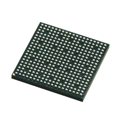 TMS320DM365ZCEF माइक्रोकंट्रोलर MCU उच्च प्रदर्शन डिजिटल सिग्नल प्रोसेसर 300MHz