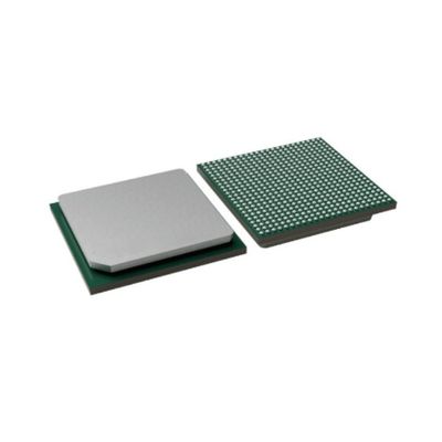 TMS320C6452CUT9 माइक्रोकंट्रोलर MCU C64x+ फिक्स्ड पॉइंट डिजिटल सिग्नल प्रोसेसर