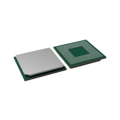 TMS320C6414TBGLZA8 माइक्रोकंट्रोलर MCU सामान्य प्रयोजन स्थिर बिंदु डिजिटल सिग्नल प्रोसेसर
