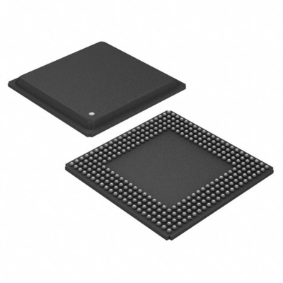 TMS320C6413ZTSA500 माइक्रोकंट्रोलर MCU 500MHz उच्च प्रदर्शन C64x फिक्स्ड पॉइंट डीएसपी