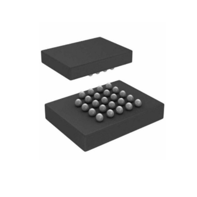 S25HL512TDPBHV010 मेमोरी आईसी चिप 133MHz 512Mbit SEMPERTM NOR फ्लैश मेमोरी IC