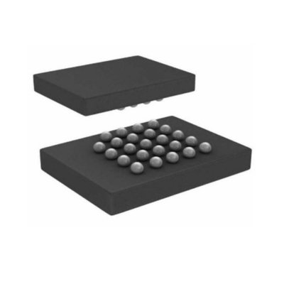 S25HL02GTDPBHB050 मेमोरी आईसी चिप 2Gbit SEMPERTM NOR फ्लैश मेमोरी आईसी क्वाड SPI इंटरफेस के साथ