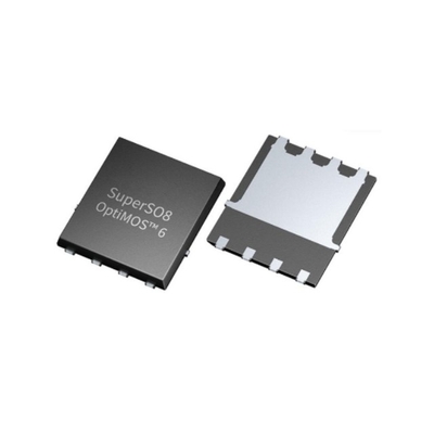 ISC079N15NM6 एकीकृत सर्किट चिप 150V OptiMOSTM 6 पावर MOSFET ट्रांजिस्टर