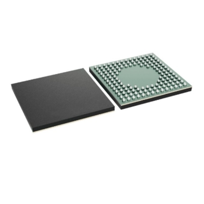 TMS320C5534AZAY10 माइक्रोकंट्रोलर MCU 100MHz C55x फिक्स्ड पॉइंट डिजिटल सिग्नल प्रोसेसर