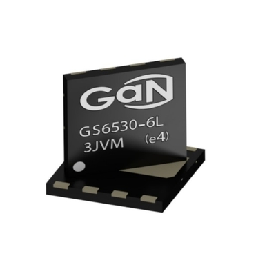 GS-065-030-6-LT-MR इंटीग्रेटेड सर्किट चिप 700V CoolGaNTM पावर ट्रांजिस्टर अत्यधिक दक्षता के लिए