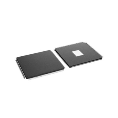 TMS320F28235PTPQ माइक्रोकंट्रोलर MCU ऑटोमोटिव C2000 32-बिट MCU 150 MIPS के साथ