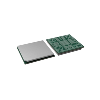 TMS320DM8168SCYGA2 माइक्रोकंट्रोलर MCU डुअल कोर DaVinci डिजिटल मीडिया प्रोसेसर FCBGA-1031