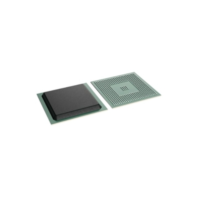 TMS320DM640AZDKA4 माइक्रोकंट्रोलर MCU उच्च प्रदर्शन डिजिटल मीडिया प्रोसेसर
