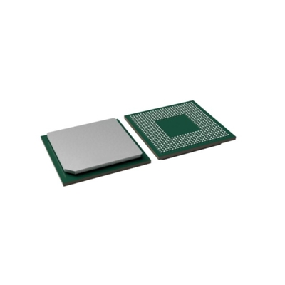 TMS320C6415TBGLZA8 माइक्रोकंट्रोलर MCU 1.2 V 850MHz फिक्स्ड प्वाइंट DSP FCBGA-532 पैकेज