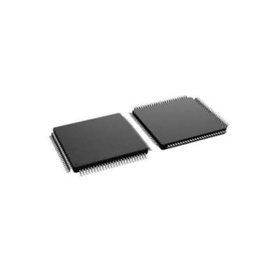 TMS320C206PZ80 माइक्रोकंट्रोलर MCU उच्च प्रदर्शन C20x फ्लोटिंग-पॉइंट डीएसपी