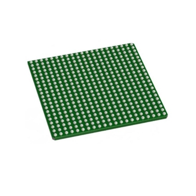 AM6254ASGGHAALW माइक्रोकंट्रोलर MCU Arm Cortex-A53 माइक्रोप्रोसेसर फॉर एज AI