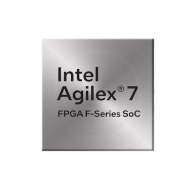 AGFA019R25A2I3E फ़ील्ड प्रोग्राम करने योग्य गेट सरणी Agilex 7 FPGA चिप FBGA-2581 FPGA आईसी
