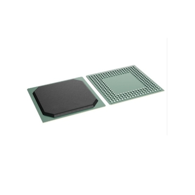 TMS320C6211BZFN150 माइक्रोकंट्रोलर MCU 167MHz C62x फिक्स्ड-पॉइंट डिजिटल सिग्नल प्रोसेसर