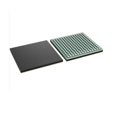 TMS320C5504AZCH10 माइक्रोकंट्रोलर MCU कम शक्ति C55x फिक्स्ड-पॉइंट डिजिटल सिग्नल प्रोसेसर