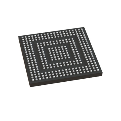 R7S910035CBA माइक्रोकंट्रोलर MCU RZ/T1 रीयल-टाइम नियंत्रण के लिए माइक्रोप्रोसेसर FBGA-320