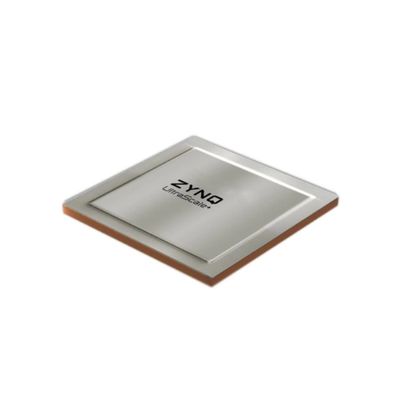 XCZU3TEG-1SFVC784E AI प्रोसेसर चिप Zynq अल्ट्रास्केल+ MPSoC EG डिवाइस 21.2Mb BGA