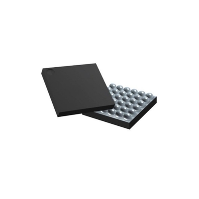 STM32WB09TEF7 वायरलेस कम्युनिकेशन मॉड्यूल 2.4GHz वायरलेस 32-बिट माइक्रोकंट्रोलर