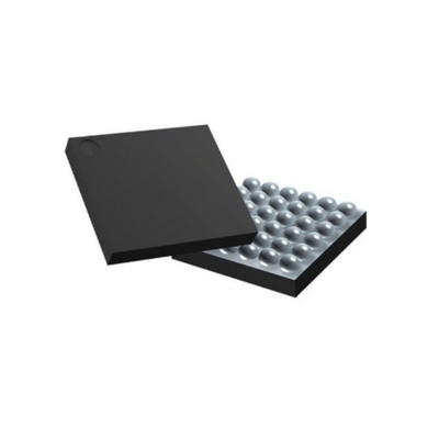 STM32WB05TNF6 वायरलेस कम्युनिकेशन मॉड्यूल BT LE 5.4 प्रमाणित नेटवर्क कोप्रोसेसर