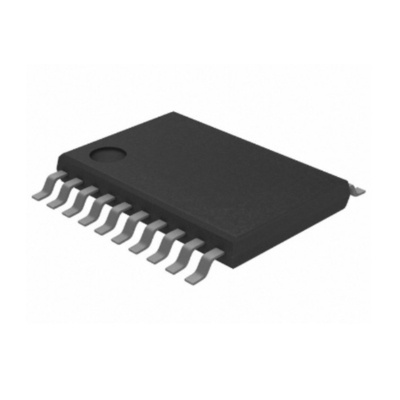 STM32U031F4P6 माइक्रोकंट्रोलर एमसीयू आर्म कॉर्टेक्स-एम0+ माइक्रोकंट्रोलर TSSOP-20 पैकेज