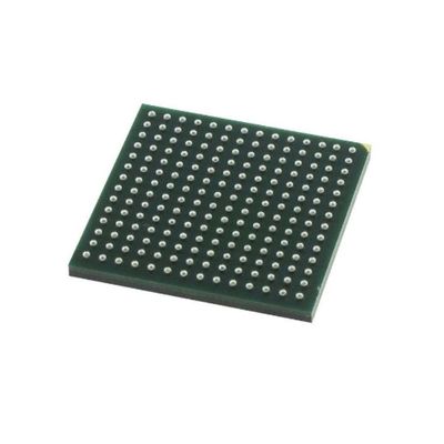 MIMXRT106VDVL6B माइक्रोकंट्रोलर MCU i.MX RT1060 आर्म कॉर्टेक्स-M7 MCU LFBGA196