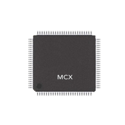 MCXA155VLL माइक्रोकंट्रोलर MCU 96MHz MCX A पावर टूल्स के लिए माइक्रोकंट्रोलर