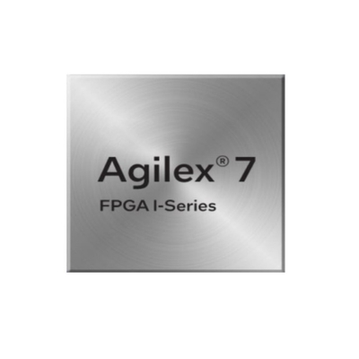 AGIB022R31B1I2VB फ़ील्ड प्रोग्राम करने योग्य गेट सरणी AgilexTM 7 I-Series फ़ील्ड प्रोग्राम करने योग्य गेट सरणी