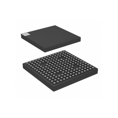 ADSP-BF707BBCZ-4 माइक्रोकंट्रोलर MCU 400MHz ब्लैकफिन एम्बेडेड प्रोसेसर CSPBGA-184