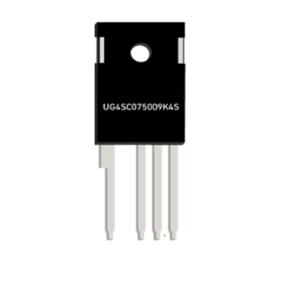 UG4SC075009K4S एकीकृत सर्किट चिप 1200V 8.8mΩ डुअल-गेट SiC FET ट्रांजिस्टर
