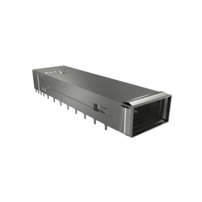 UE62-B1620-02021 कनेक्टर्स हाई स्पीड इनपुट आउटपुट कनेक्टर्स 60POS OSFP केज