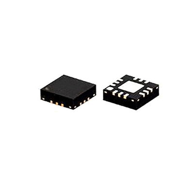 XLF-222H एकीकृत सर्किट चिप 2.2GHz प्रतिबिंब रहित कम पास फ़िल्टर QFN-24