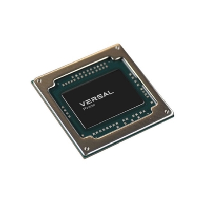 XCVM1502-1MSIVSVA2197 AI प्रोसेसर चिप 400MHz डुअल-कोर 256KB वर्सल प्राइम एडाप्टिव SoC