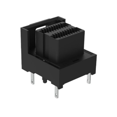 G40H2132212HR-C कनेक्टर्स उपकरण के लिए उच्च गति I/O कनेक्टर्स