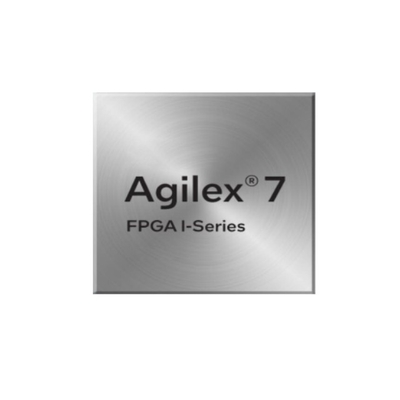 AGIB041R31B1E2VB फ़ील्ड प्रोग्राम करने योग्य गेट सरणी Agilex 7 I-Series फ़ील्ड प्रोग्राम करने योग्य गेट सरणी