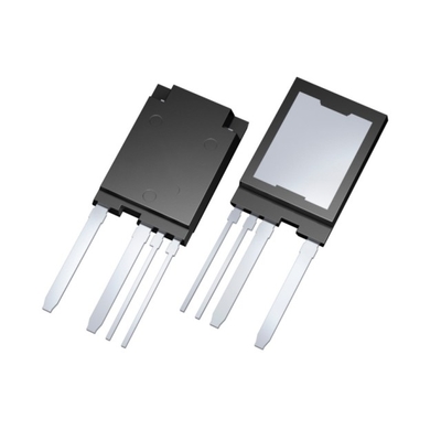 AIKYX200N75CP2 इंटीग्रेटेड सर्किट चिप 750V 200A EDT2 ऑटोमोटिव IGBT डिस्क्रेट