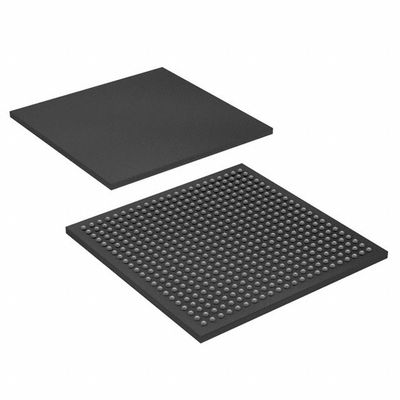 10CX105YU484E6G साइक्लोन 10 FPGA चिप UBGA-484 पैकेज और 10CX105 मॉडल के साथ